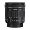 Canon EF-S 10-18mm f/4.5-5.6 IS STM Lens