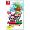 Mario & Luigi Brothership - Nintendo Switch