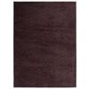MaxFind 250 x 350cm Burgundy Quilted Diamond Rug