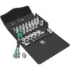 WERA 35 Piece 8100 SB All In 3/8" Drive Socket Set