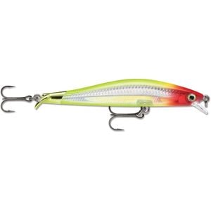 Rapala RPS12 Ripstop 12cm Hardbody Fishing Lure Clown