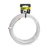 Pinnacle 5mm x 10m Galvanised Wire Rope