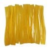 Artizan 22 Strand Silicon Skirting, Metallic Gold, Qty 20
