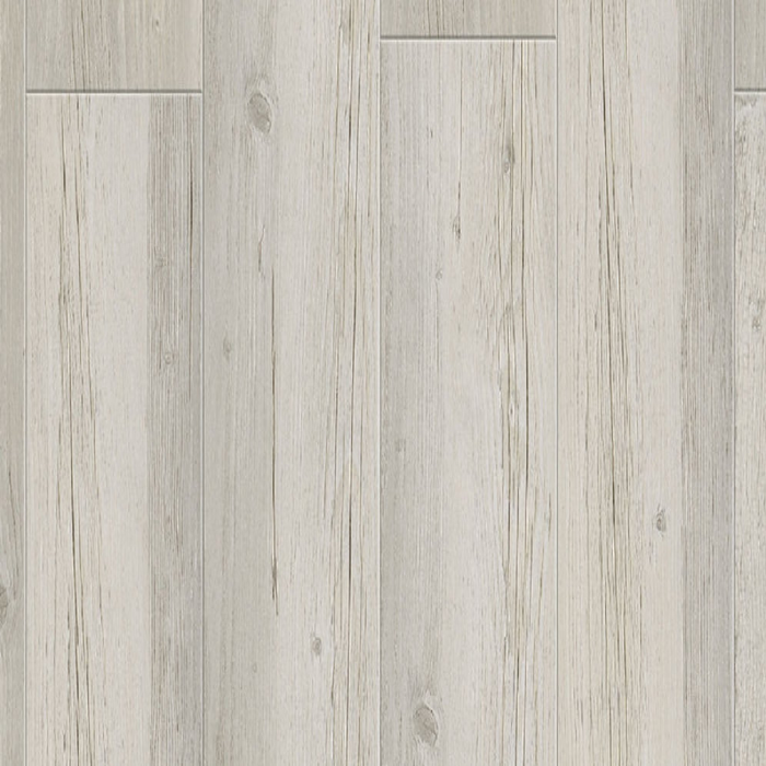 Senso DIY 914 x 152 x 2mm 2.20m² Ceruse Blanc Urban Self Adhesive Vinyl Planks - 16 Pack