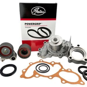 Timing Belt Kit for Holden Apollo Lexus Toyota Camry Vienta 3VZ-FE