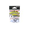 Decoy Worm 24 Drop Shot Wacky Fishing Hook 4