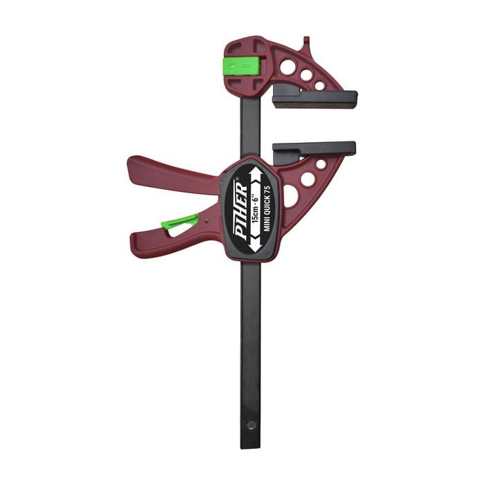 Piher 150mm Mini Quick Clamp 