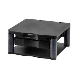 Fellowes Monitor Riser Graphite (Plus)
