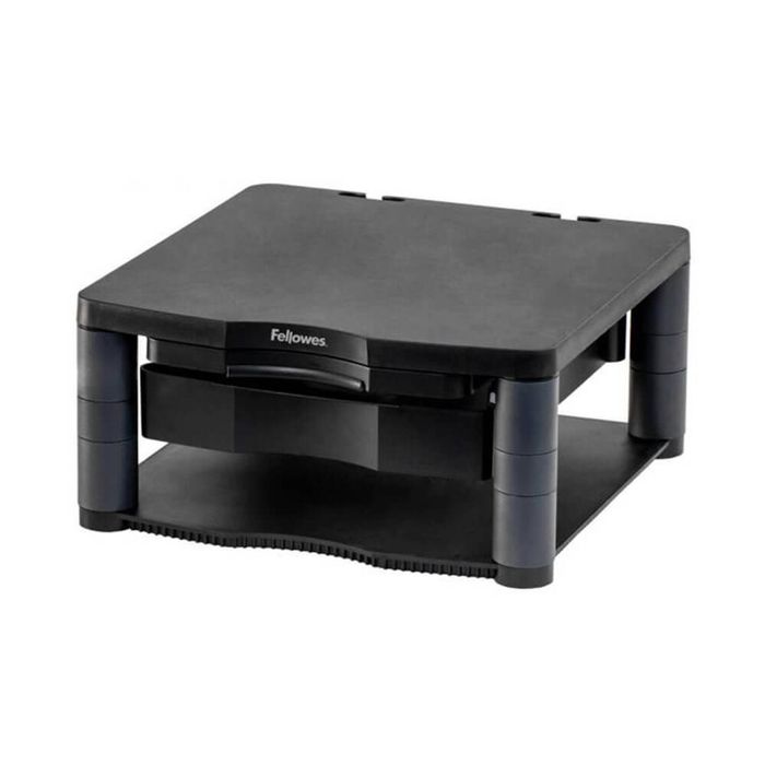 Fellowes Monitor Riser Graphite (Plus)