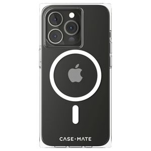Case-Mate Blox Case MagSafeFor iPhone 14 Pro (6.1") - Clear