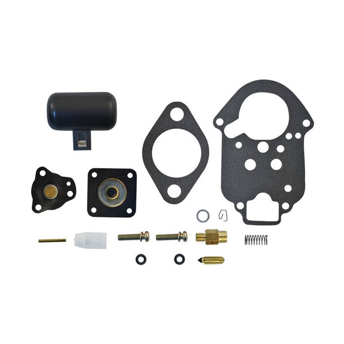 Calflow 34ICT/ICH Weber Style Carburettor Rebuild Kit w/Float