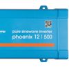 Victron 12V 500VA VE.Direct Phoenix 12/500 AU/NZ Inverter