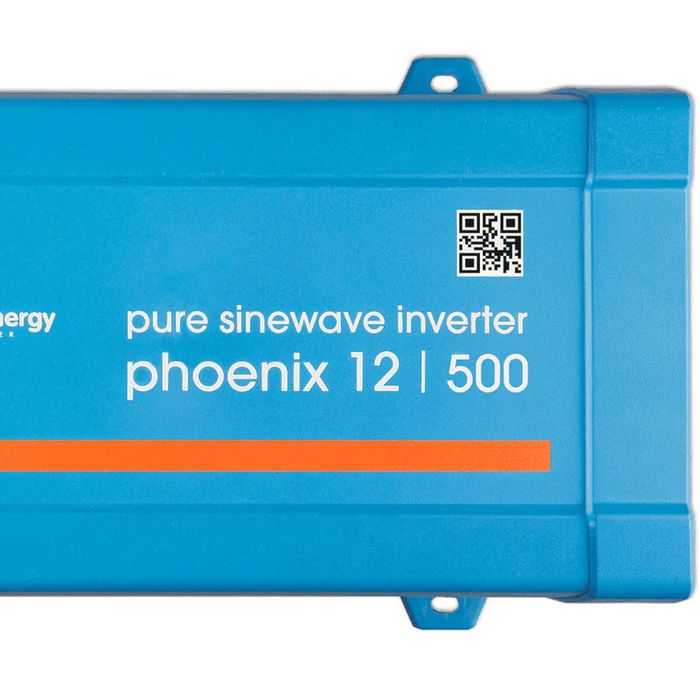 Victron 12V 500VA VE.Direct Phoenix 12/500 AU/NZ Inverter