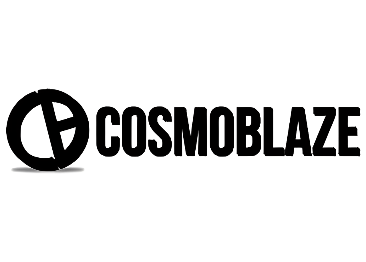 Cosmoblaze