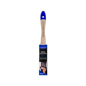 Monarch 25mm Walls Doors & Trims Synthetic Paint Brush - 25mm