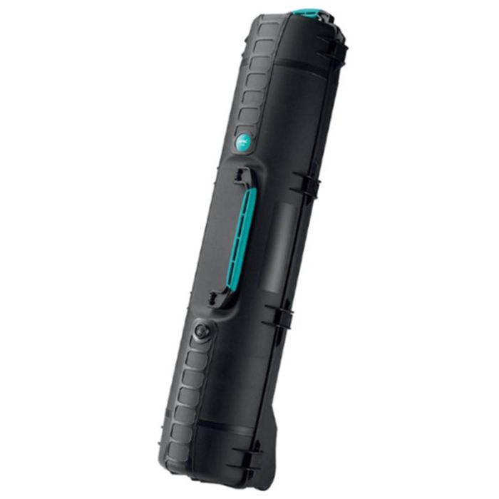 HPRC 6500W - Wheeled Hard Case Empty (Black)