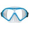 Mirage Unisex Tropic Snorkelling/Swimming Eye Mask Adult Blue