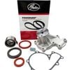 Timing Belt Kit Ford Courier PD PE PG PH Mazda Bravo B2500,E2500 WL,WLAT 2.5L