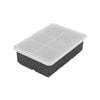 Tovolo King Ice Cube Tray With Lid