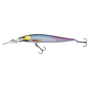 Berkley ProTech Stunna 80mm Hard Body Fishing Lure Wagasaki Pearl