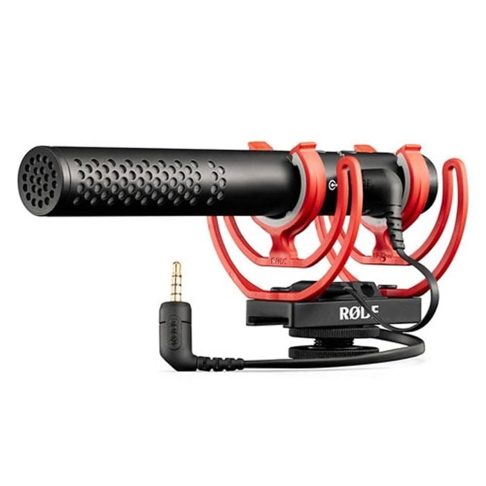 Rode VideoMic NTG Microphone