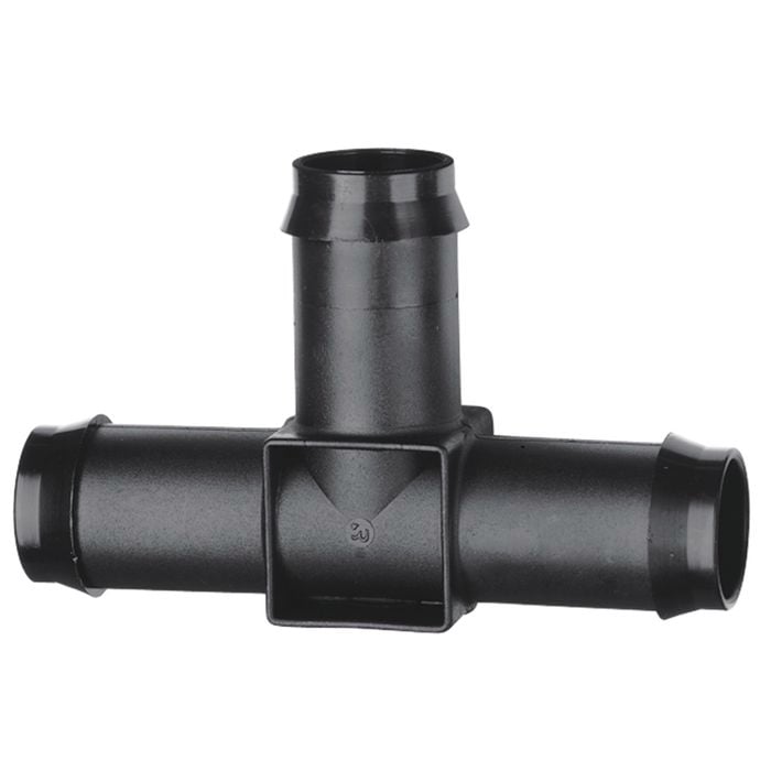 Pope 19mm Barbed Tee - 10 Pack