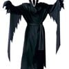 Ghostface Scream Boys Halloween Costume - One Size