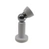 Adoored White Sphere Magnetic Door Stop