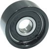 Drive Belt Idler Pulley for Toyota 4Runner Dyna Hiace Hilux Land Cruiser