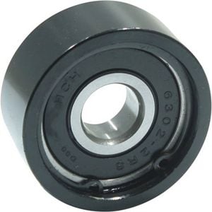 Drive Belt Idler Pulley for Toyota 4Runner Dyna Hiace Hilux Land Cruiser