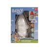 Bluey Paint Your Own Plaster Gnome Hecuba