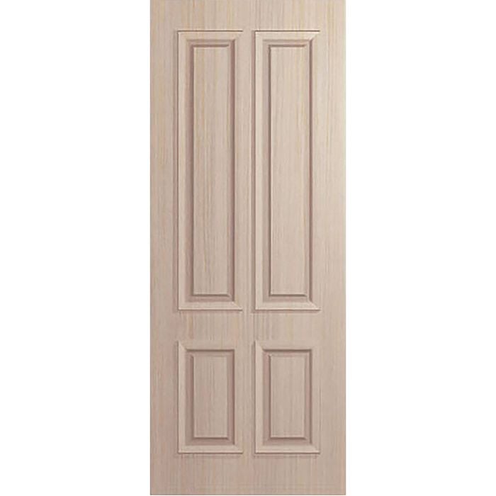 Woodcraft Doors 2040 x 820 x 40mm Entrance Door Colonial P