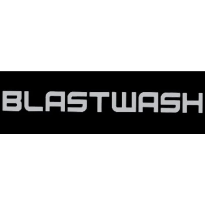 Blastwash