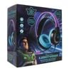 Disney Pixar Lightyear Gaming Headset W/ Microphone For Xbox/ps4/mobile 5y+