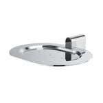 Caroma Track Chrome Soap Dish