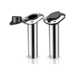 Fishing Rod Holder x2