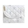 Living Textiles Waterproof Travel Change Mat - Elephant Playtime
