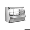 Bonvue Refrigerated Deli, Meat And Seafood Display Case  - Deli Display Fridges (ams-18)