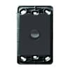 HPM VIVO 1 Gang Wall Switch - No Coverplate