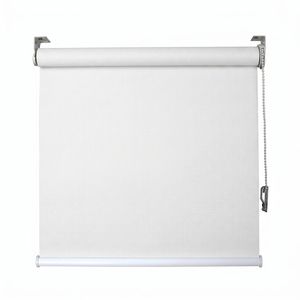 Riva 2401 - 2714 x 1915 - 2114mm Custom Made Solar Filter 97 Sunscreen Roller Blind