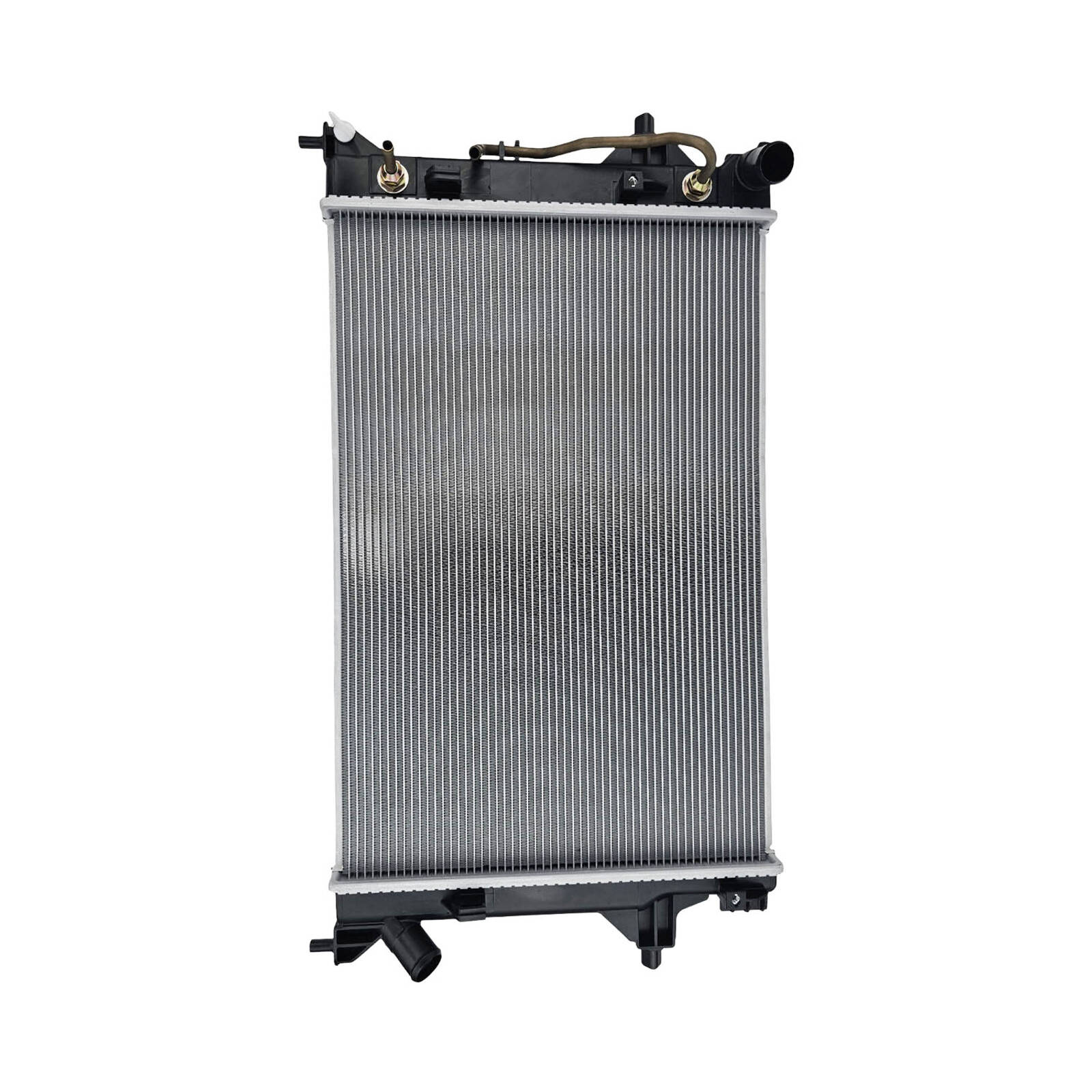 Radiator For Hyundai Elantra AD i30 PD, Kia Cerato BD G4NA G4NC 2.0L 16~26 Auto product image