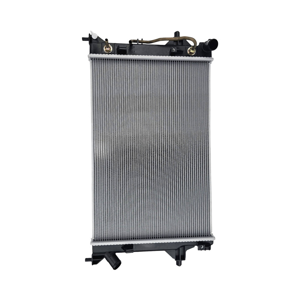 Radiator For Hyundai Elantra AD i30 PD, Kia Cerato BD G4NA G4NC 2.0L 16 ...