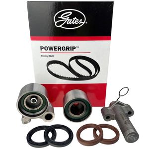 Timing Belt Kit For Toyota Prado VZJ95, Toyota Hilux VZN167 VZN172 VZN185 5VZ-FE