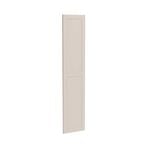 Kaboodle 450mm Cannellini Alpine Pantry Door