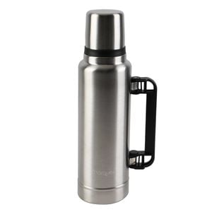 Marquee 1.4L Stainless Steel Insulated Flask