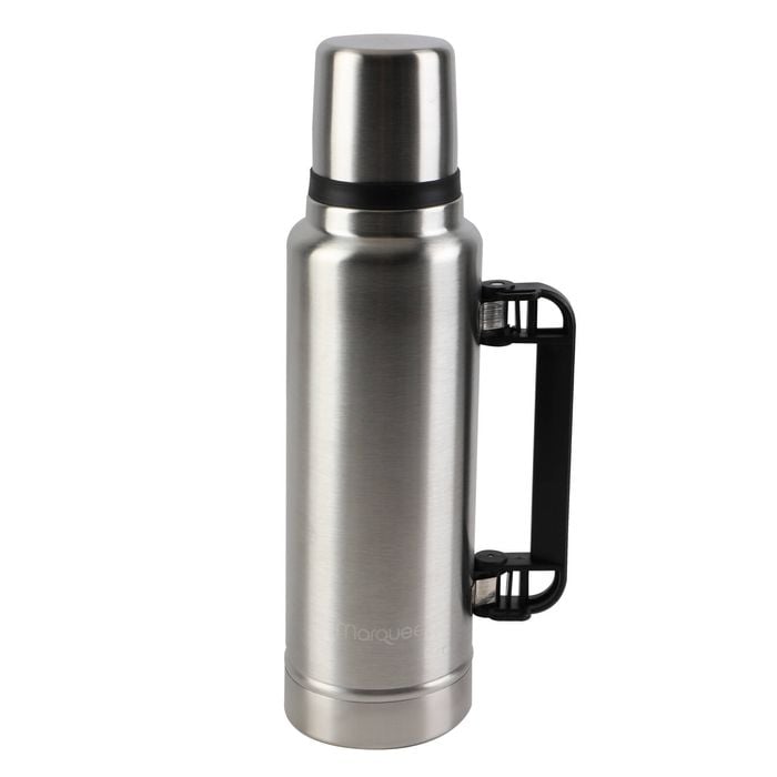 Marquee 1.4L Stainless Steel Insulated Flask