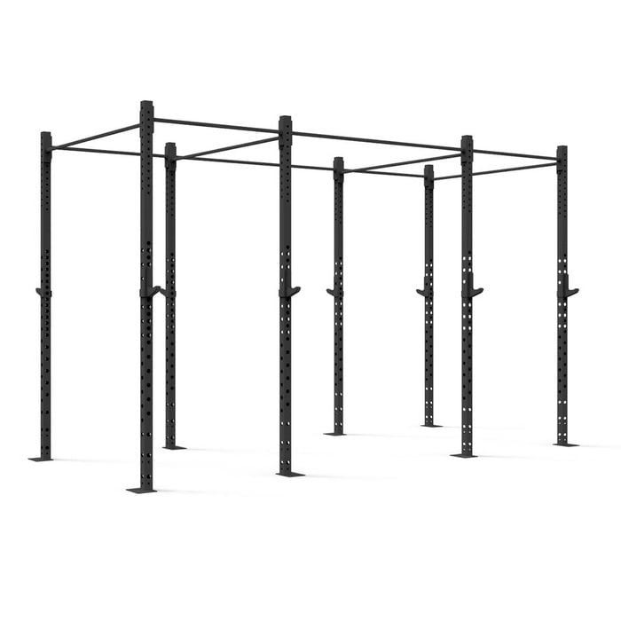 Smai Rig - 4 Squat Cells - Deep