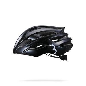 Bbb Hawk Helmet L Black