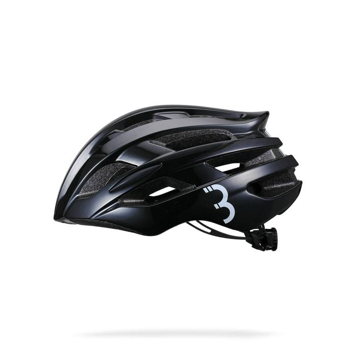 Bbb Hawk Helmet L Black