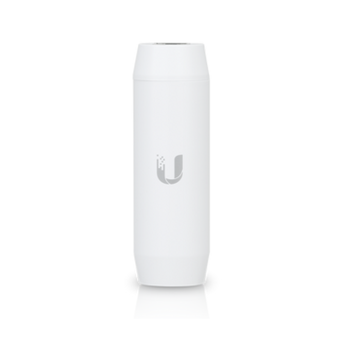 Ubiquiti Instant 8023af Adapter Indoor Gigabit - Instant 802.3af Converters transform passive PoE devices into 802